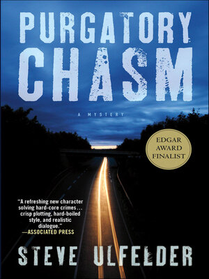 cover image of Purgatory Chasm